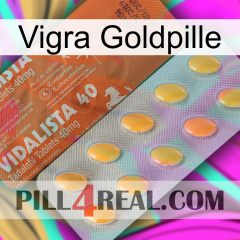Vigra Gold Pill 43